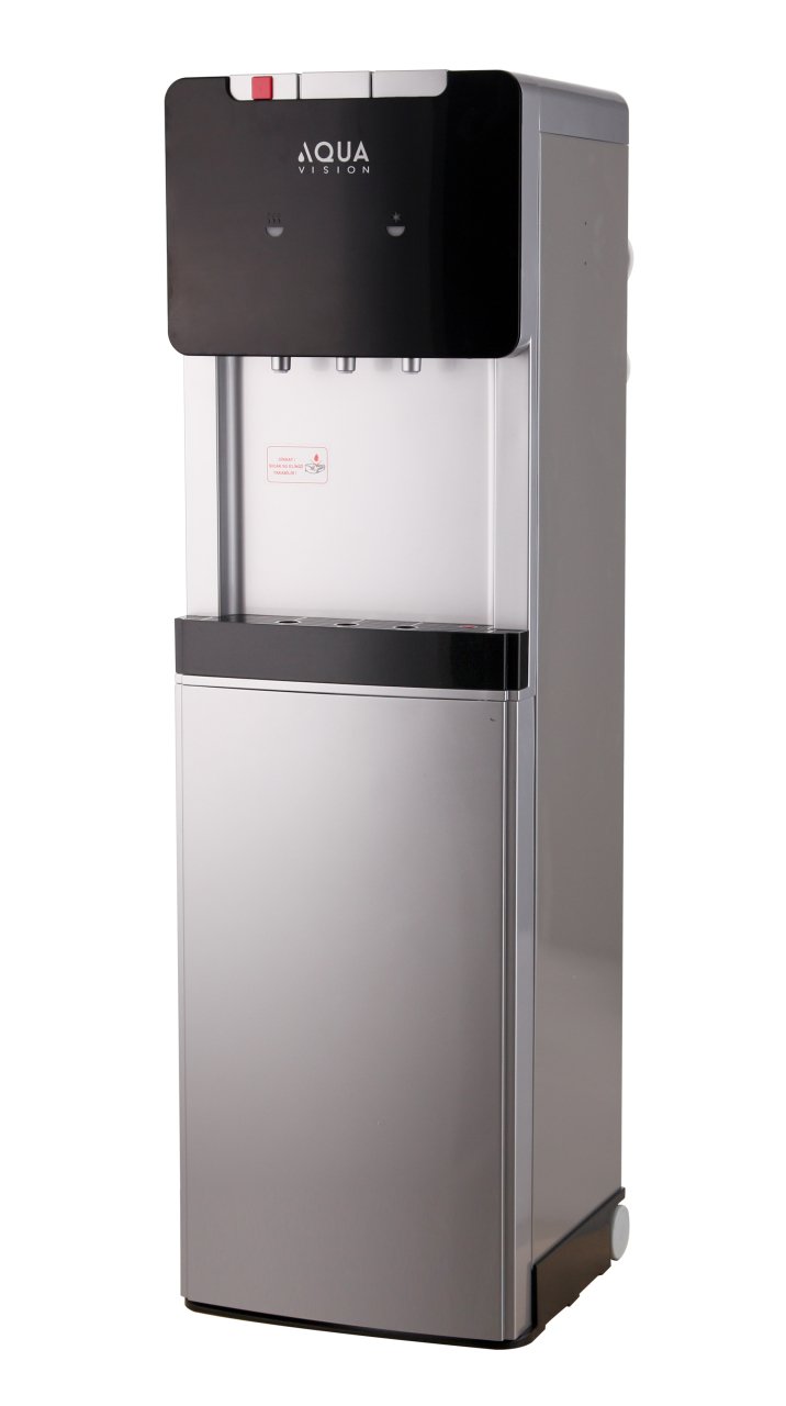 VN203HB-S GİZLİ DAMACANALI SU SEBİLİ