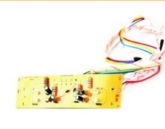 Gösterge Panosu (Indicator Board)