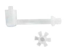 Soguk Su Tankı -Musluk Baglanti Borusu (Cold Tank Outlet Pipe)
