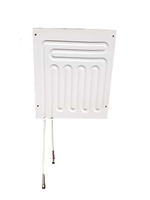 Evaporatör (Evaporator)