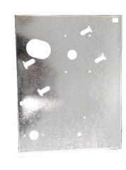 Install Plate