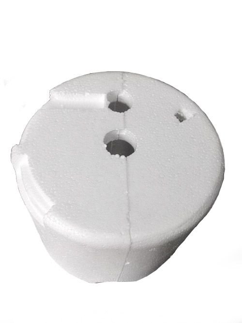 Soğuk Su Musluğu (Cold Tank Foam)