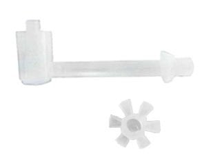 Soğuk Su Tankı Tutamacı Çıkış Borusu (Cold Tank Holder Outlet Pipe)