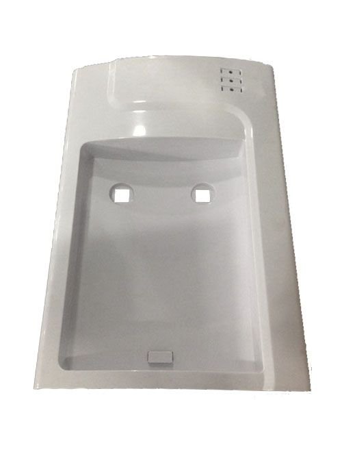 Üst Ön Panel (Top Front Panel)