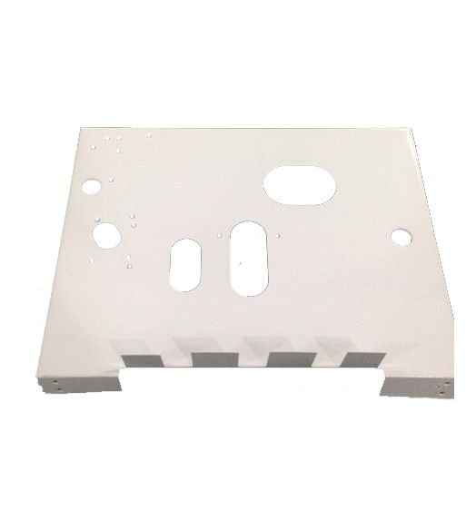 Orta Kaide	 (Middle Plate)