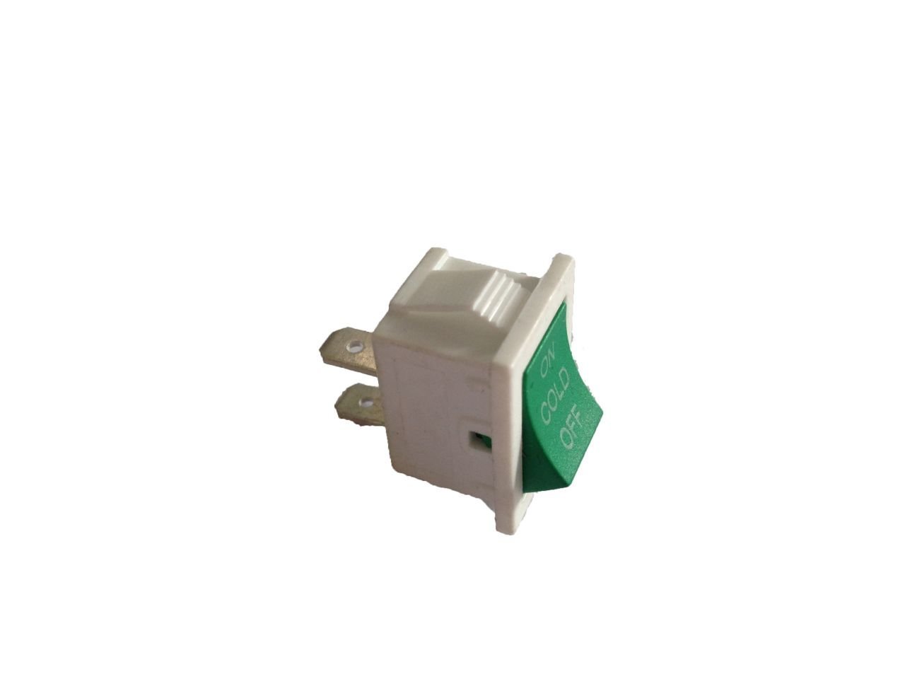 Soğutma Düğmesi  (Chilling Switch)