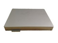 Üst Kapak	(Top Cover
