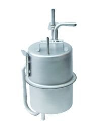 Sıcak Su Tankı	(Hot Tank)