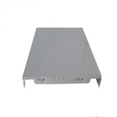 Üst Kapak	(Top Cover)