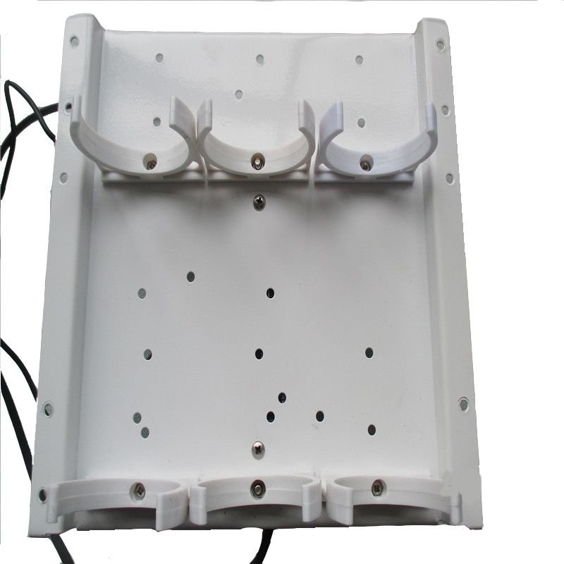 RO Filter Loading Panel