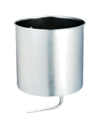 Soğuk Su Tankı	(Cold Tank)