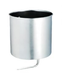Soğuk Su Tankı	(Cold Tank)